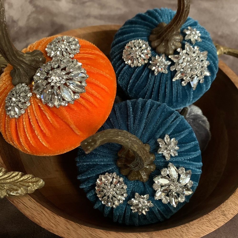 PUMPKINS